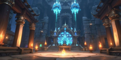 Mastering Dungeons in Genshin Impact: Your Ultimate Guide