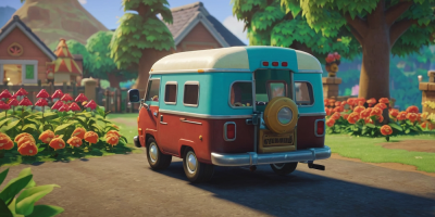 The Appeal of Animal Crossing: Pocket Camp in a Mobile Context and Its Community Engagement