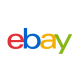 eBay Shopping: Buy, sell, save Logo