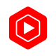 YouTube Studio Logo