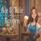 Ale & Tale Tavern: First Pints Logo