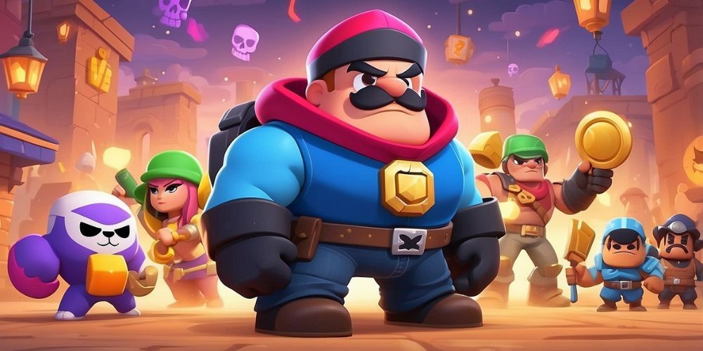 How to Unlock Brawl Stars Skins and Rewards Like a Pro
