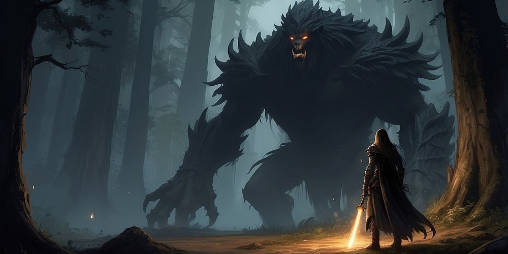 Voices from the Shadows: The Missing Lines of Elden Ring’s DL