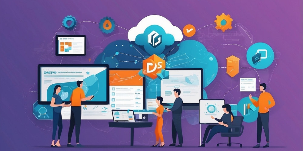 Integrating DevOps into the Software Development Life Cycle