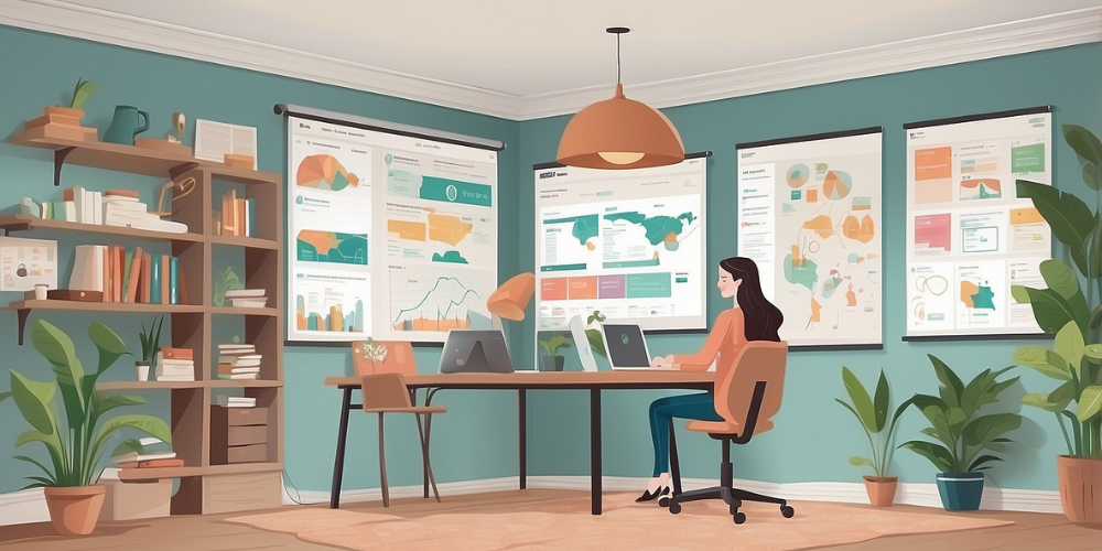 Organizing Projects with Trello Boards