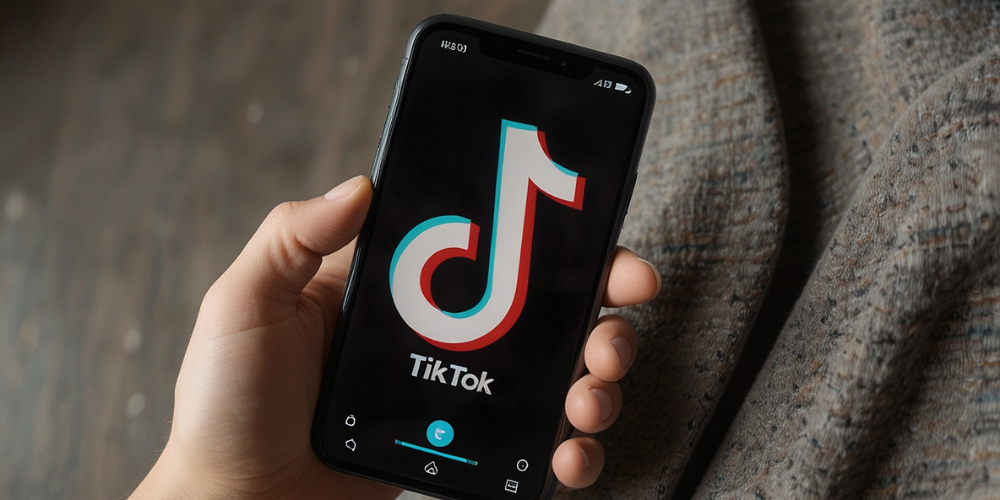 Creating Engaging Content with TikTok for Social Media Marketing